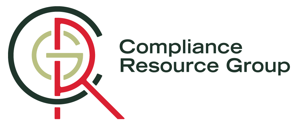 Compliance Resource Group