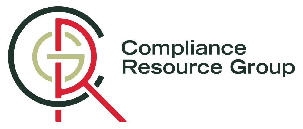 Compliance Resource Group